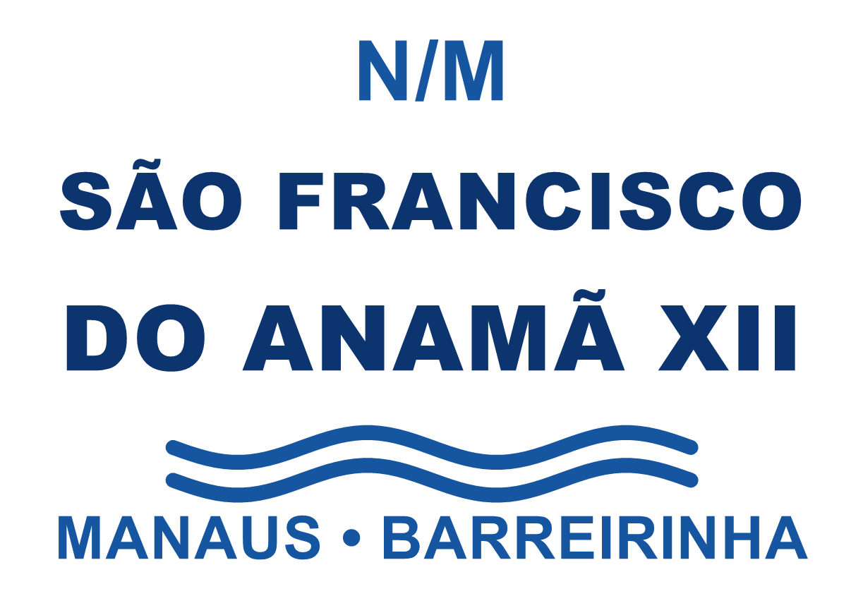 N/M São Francisco do Anamã XII
